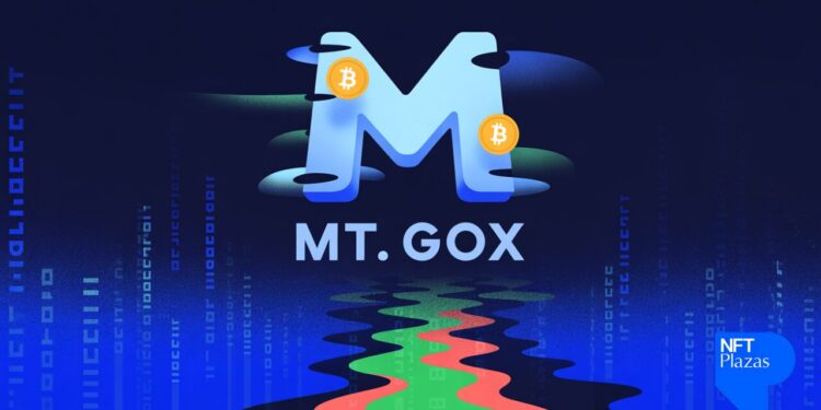 Gox movimenta US$ 739 milhões em Bitcoin durante o sangramento do BTC – os preços poderiam cair de volta para US$ 60 mil?