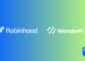 Robinhood se expande para o Canadá com aquisição da WonderFi por US$ 180 milhões