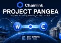 Chainlink utiliza mais de 50 bancos em dois continentes para teste de liquidação de câmbio Stablecoin em tempo real