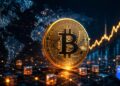 A atividade da rede Bitcoin se aproxima do máximo histórico – mas 80% das transações valem menos de US$ 6.000