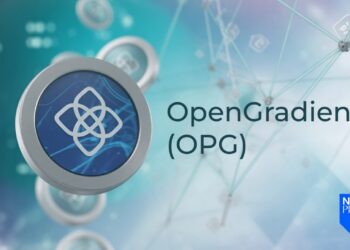 O que é OpenGradient (OPG) e como funciona?
