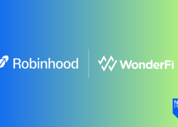 Robinhood se expande para o Canadá com aquisição da WonderFi por US$ 180 milhões