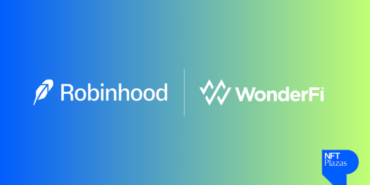 Robinhood se expande para o Canadá com aquisição da WonderFi por US$ 180 milhões