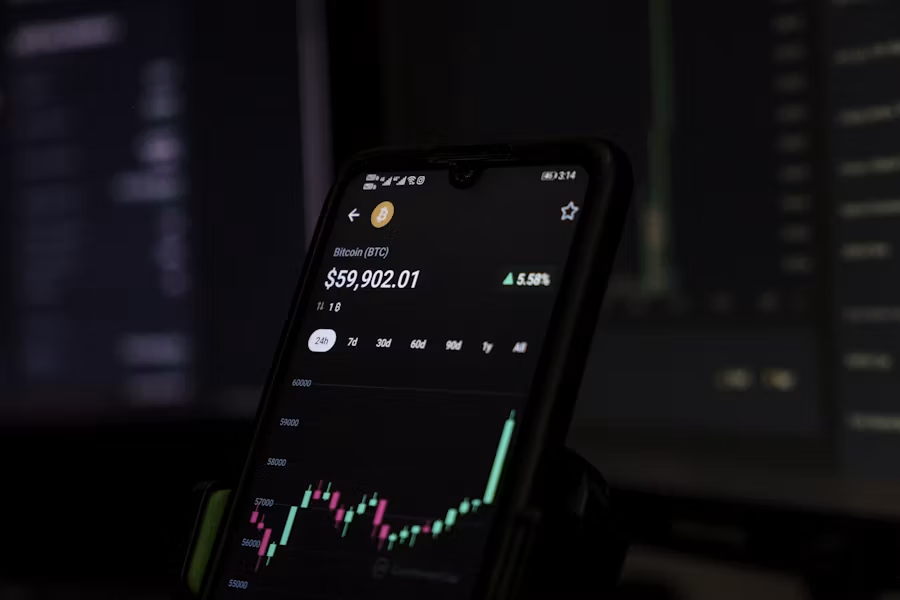NEAR: Aproveitando a onda do AI-Token