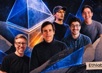 Ex-colaboradores da Fundação Ethereum lançam Ethlabs R&D sem fins lucrativos