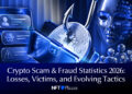 Crypto Scam & Fraud Statistics 2026: Losses, Victims, and Evolving Tactics