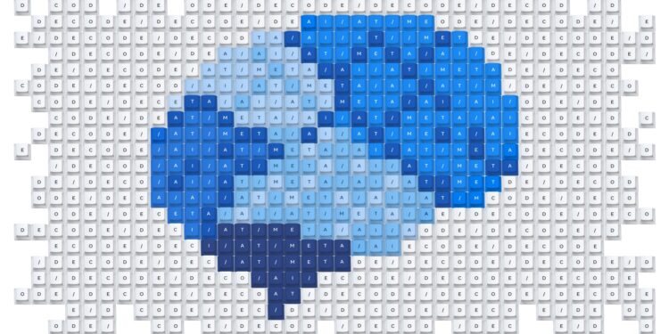 Brain AI da Meta dá um passo mais perto da telepatia com decodificação aprimorada de pensamento para texto