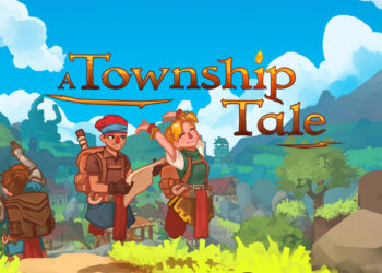 VR RPG ‘Township Tale’ será encerrado em julho após o cancelamento do segundo jogo