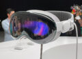 Apple Vision Pro e Smart Glasses Exec supostamente deixam a equipe de hardware OpenAI
