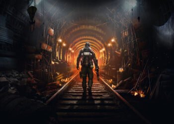Vertigo Games Shutters estúdio ‘Metro Awakening’ em meio ao “desafiador” mercado de VR