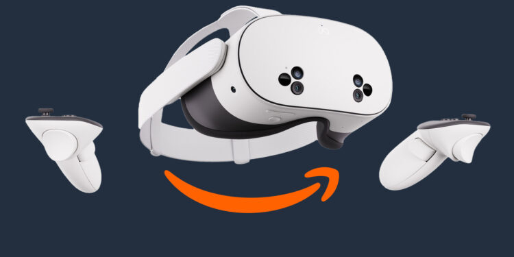 Amazon Prime Day Deal reduz Quest 3S pela primeira vez desde o aumento de preços de abril
