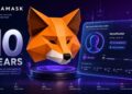 MetaMask comemora 10 anos permitindo que os usuários revelem sua história na rede