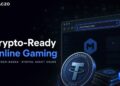 Maczo destaca jogos criptografados para usuários de ativos digitais