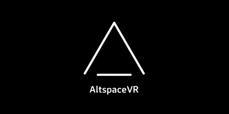 SideQuest está revivendo a plataforma social VR da Microsoft ‘Altspace’ neste outono