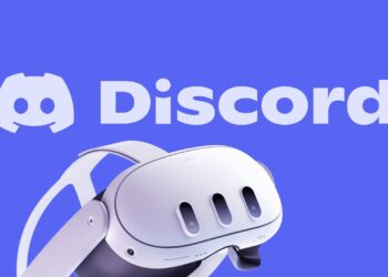 O aplicativo oficial do Discord finalmente chega à missão após anos de espera