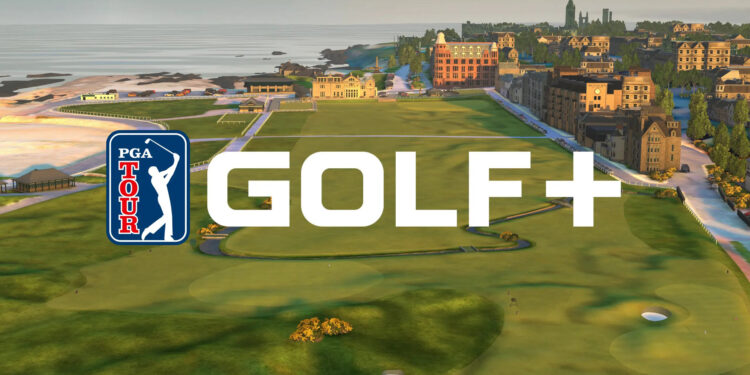 ‘GOLF +’ inicia torneio aberto esta semana com prêmio VIP St.