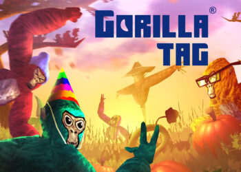 O jogo mais popular da Quest, ‘Gorilla Tag’, será lançado para dispositivos móveis em ‘Monke Mayhem’ no próximo ano