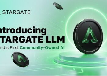 OpenAI atingiu US$ 300 bilhões, Stargate LLM permite que você possua o boom da IA