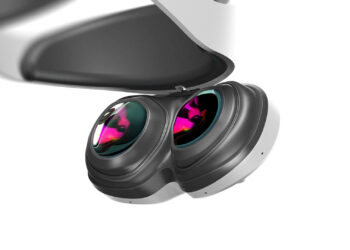 EssilorLuxottica adquire a startup francesa XR Lynx, colocando em dúvida o lançamento do headset R2