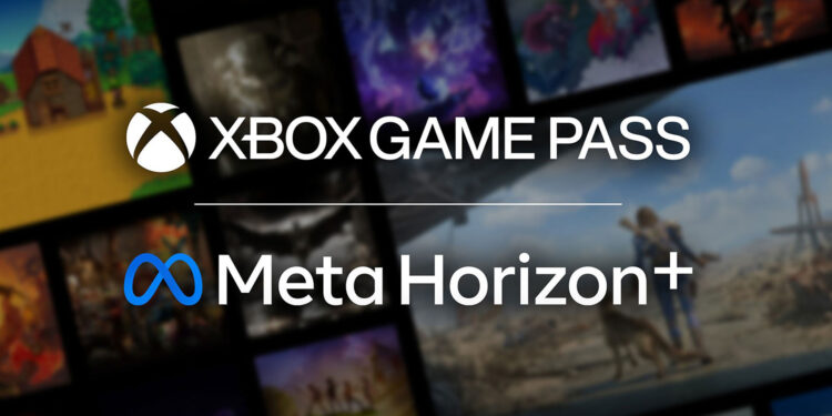 Xbox Game Pass agora incluído na assinatura Horizon +, emulação de gamepad em breve