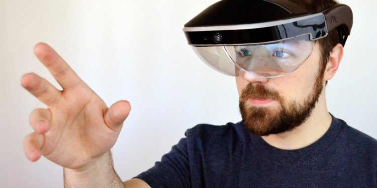 15 Years of XR, Through the Lens of Road to VR