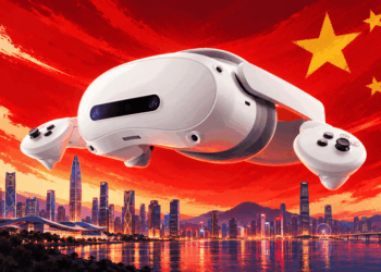 Breaking Into China’s XR Market: A Starter Guide for Developers